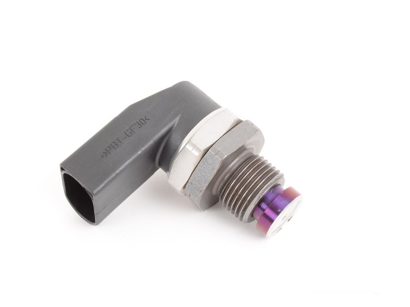 Genuine Diesel Injector Pressure Sensor