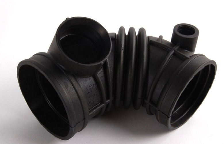 Genuine Mass Air Flow Sensor Rubber Boot/Tube 13 54 1 703 726