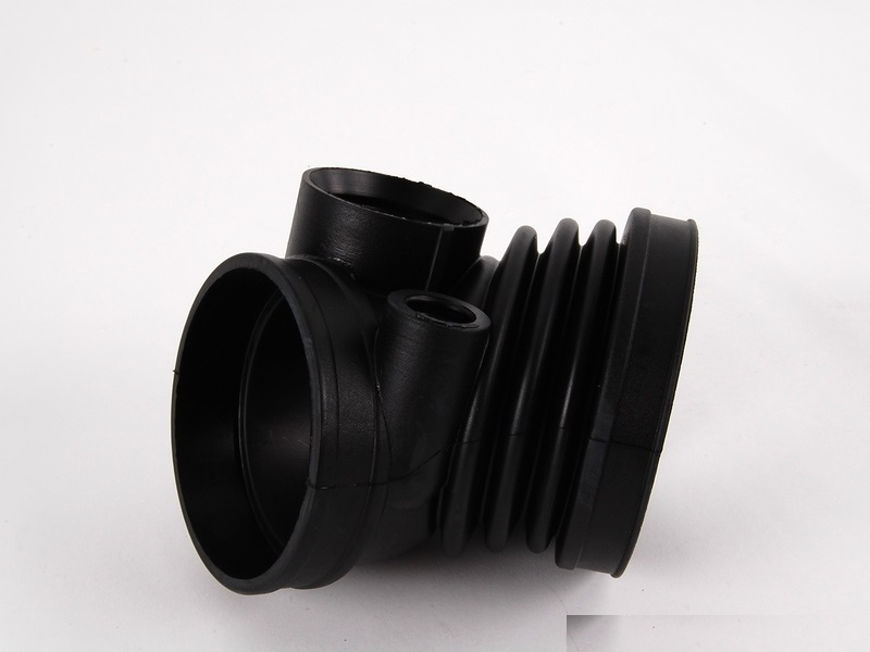 Genuine Mass Air Flow Sensor Rubber Boot/Tube 13 54 1 740 931