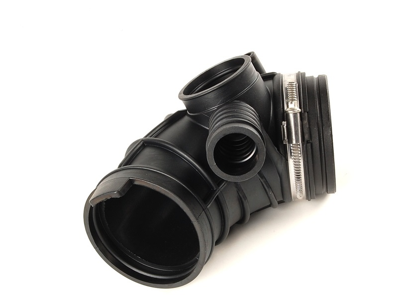 Genuine Air Intake Inlet Rubber Boot Hose Duct Tube