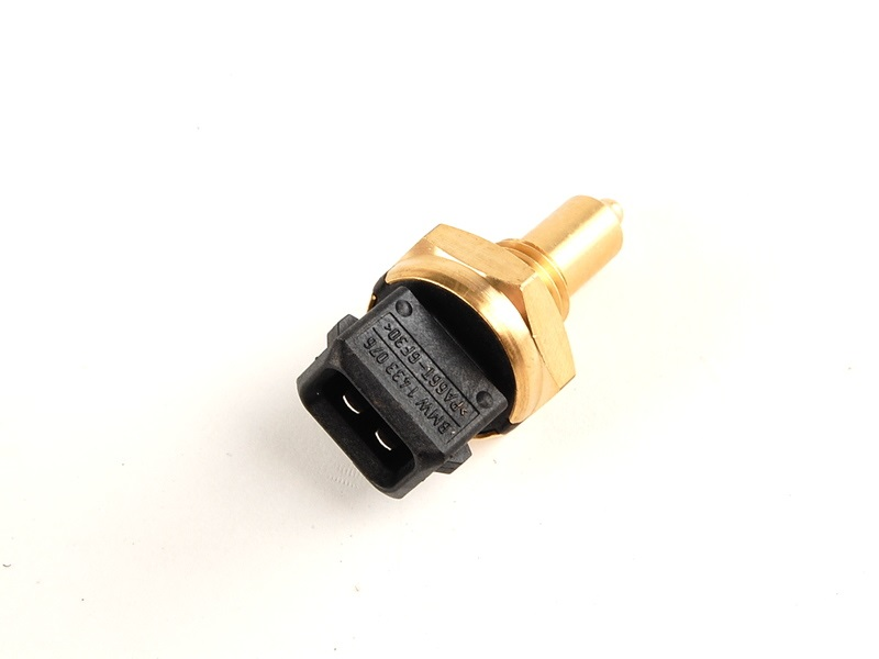 Genuine Cylinder Head Water/Oil Temperature Sensor