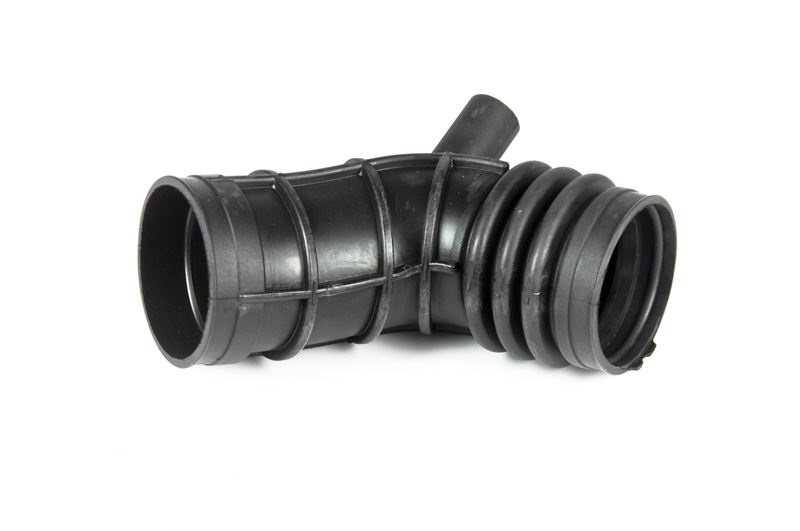 Genuine Mass Air Flow Sensor Rubber Boot/Tube 13 71 1 436 163