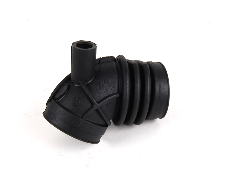 Genuine Mass Air Sensor Rubber Boot/Tube 13 71 1 437 355