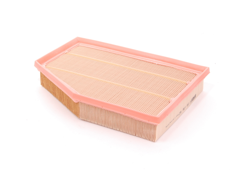 Genuine Air Filter Element Cartridge 13 71 7 521 033