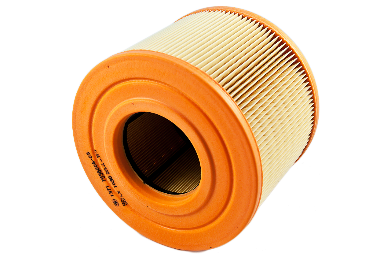 Genuine Air Filter Element 13 71 7 536 006