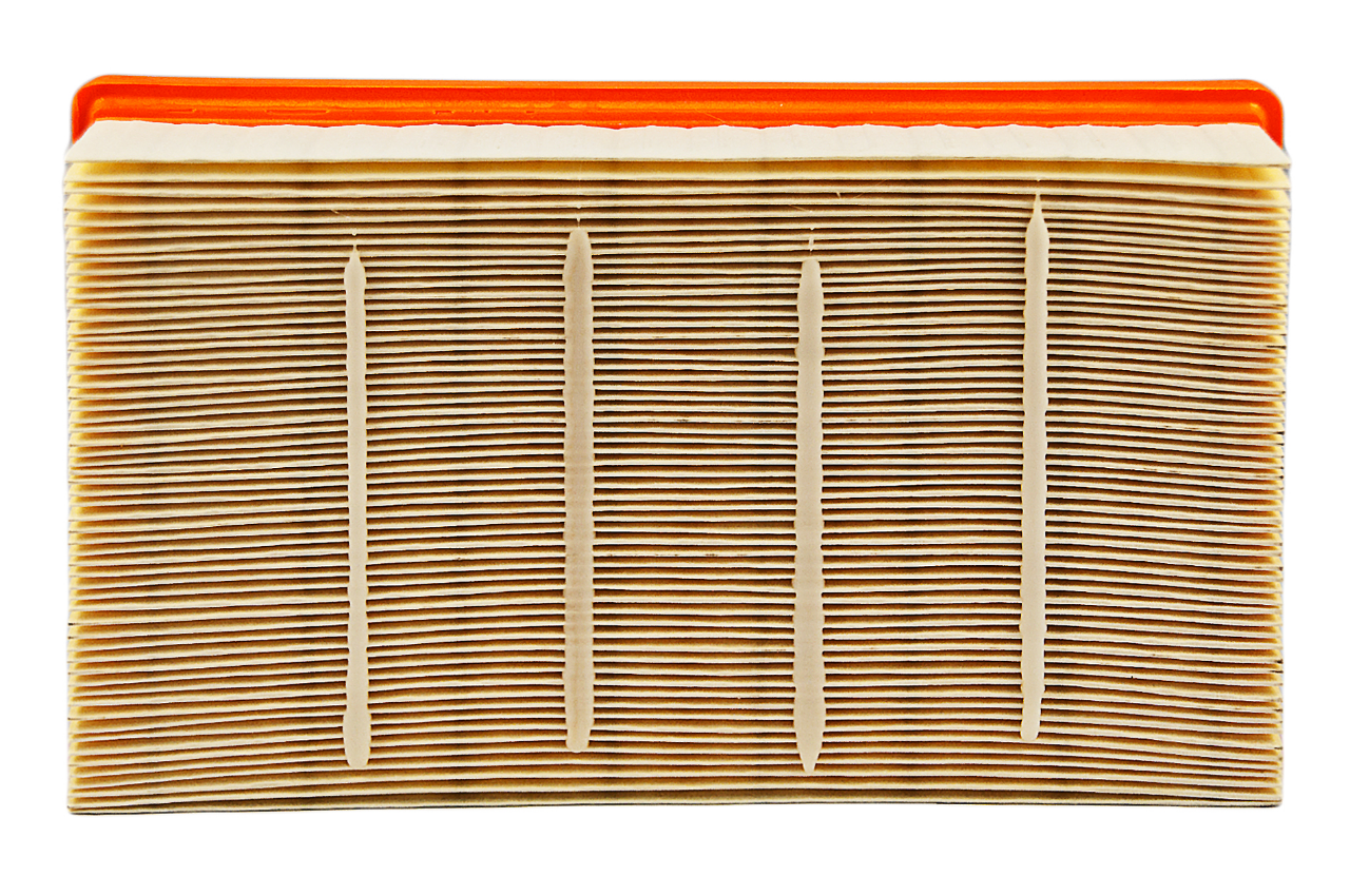 Genuine Replacement Air Filter Element