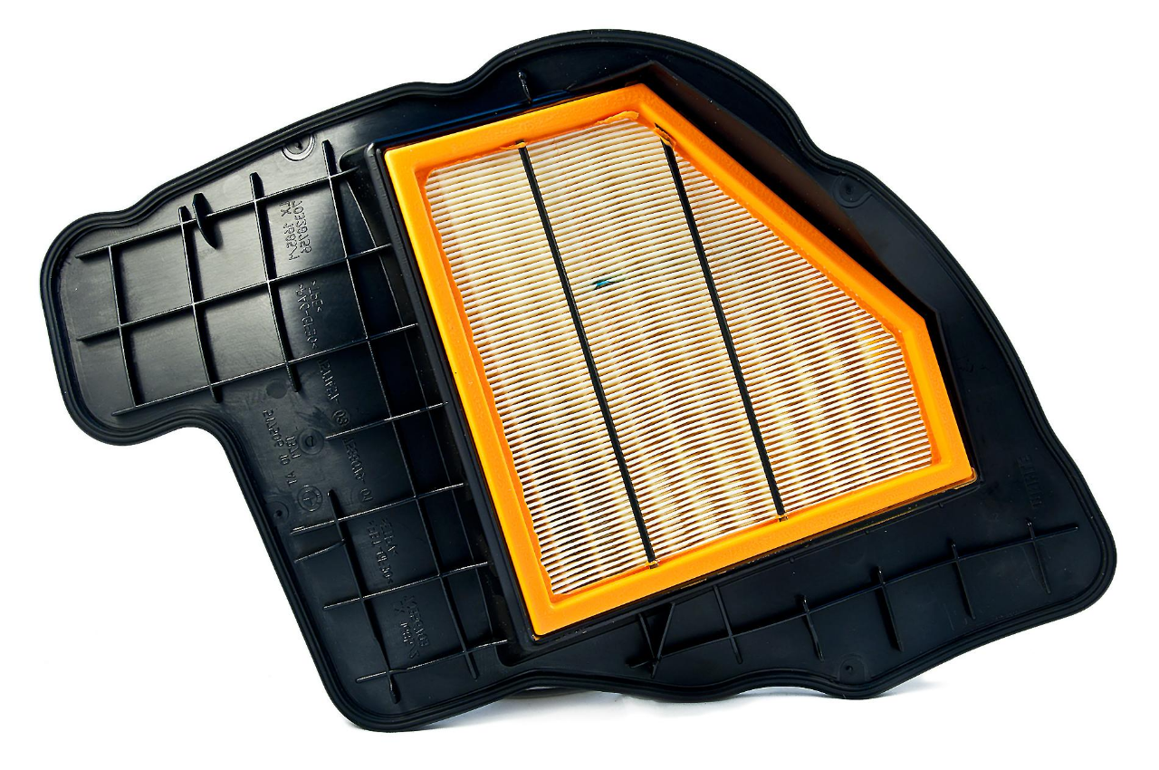Genuine Air Filter Element 13 71 7 577 458