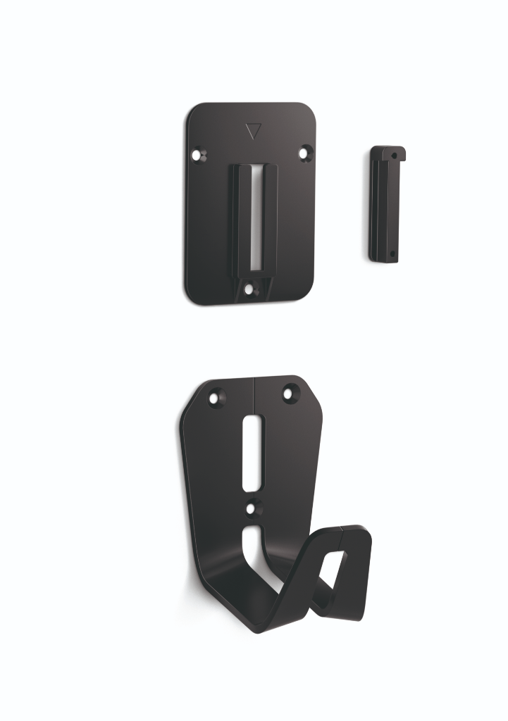Genuine Car Charging Flexible Fast Charger Wall Bracket 61 90 5 A13 A62