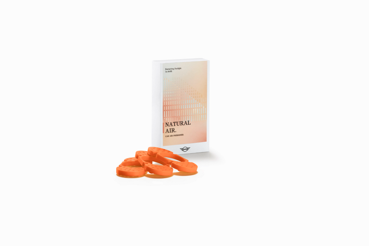 Genuine Natural Air Refill Set 3 Pieces Energizing Daylight 83 12 5 A7D CA6