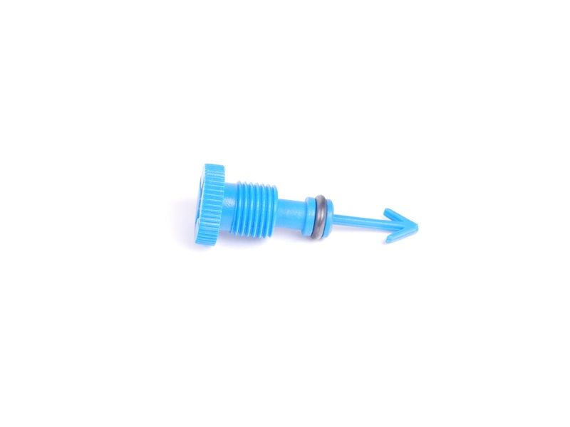 Genuine Expansion Tank Mount Screw Plug 17 11 1 707 818