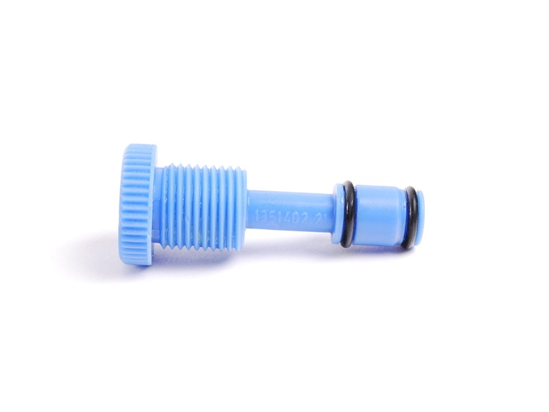 Genuine Expansion Tank Mount Screw Plug