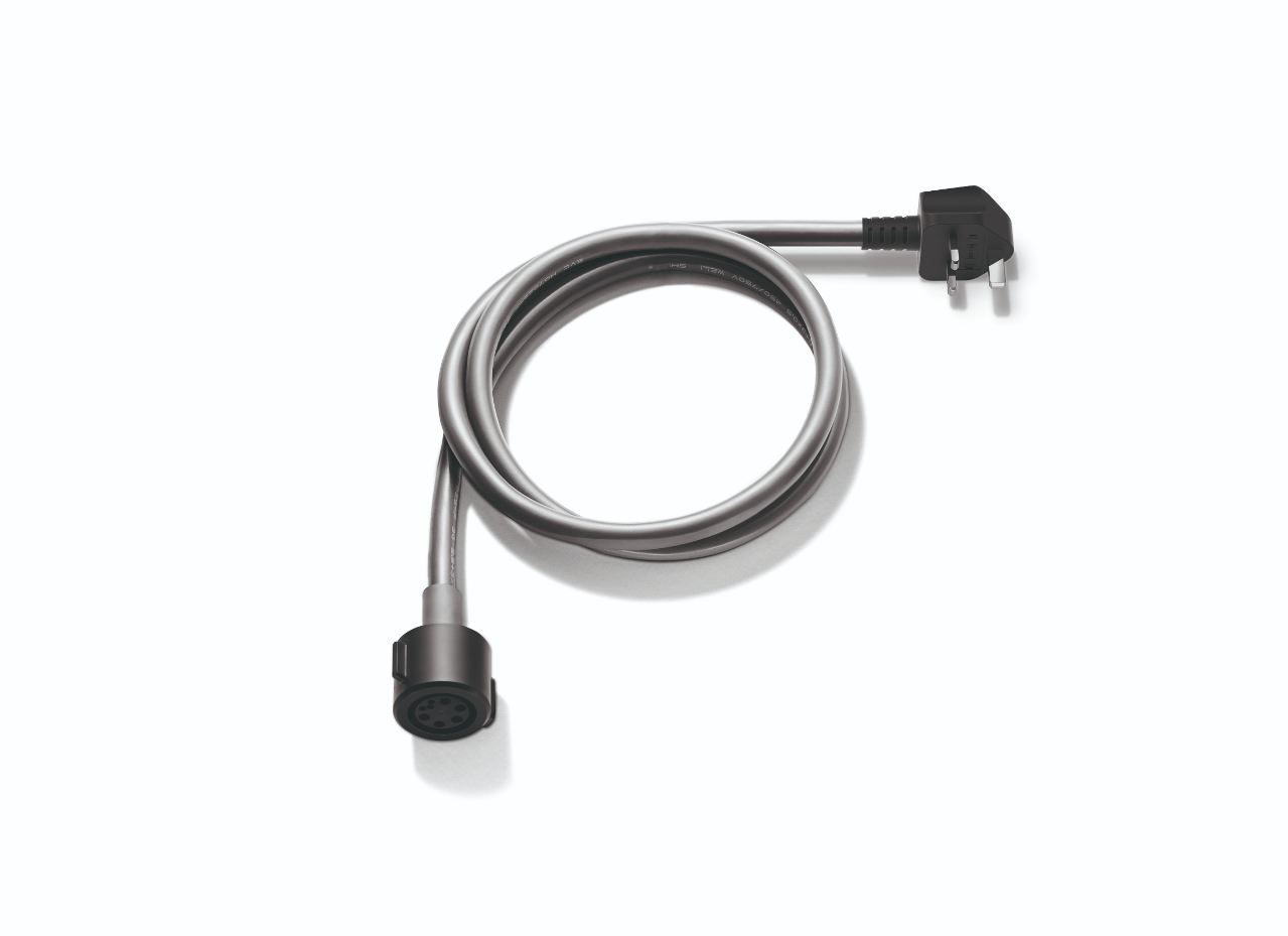 Genuine Charging Cable Adapter Type G BS1363 10A UK MY MT IR CY 61 90 5 A13 8C8