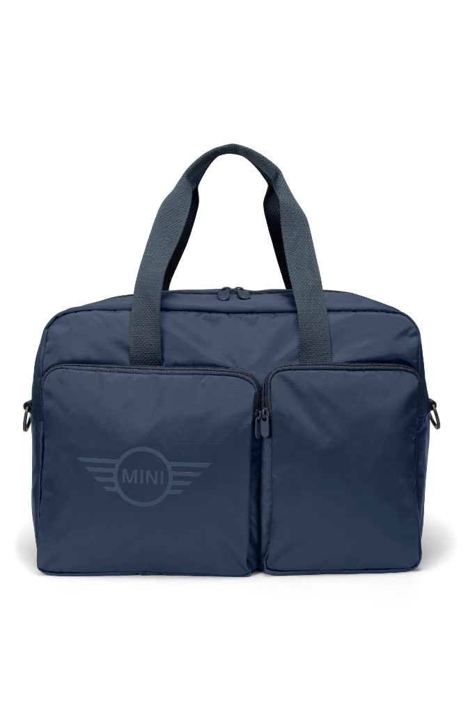 Genuine Traveller Bag Soft Wing Logo Indigo Shoulder Strap Luggage 80 22 5 B32 0D8