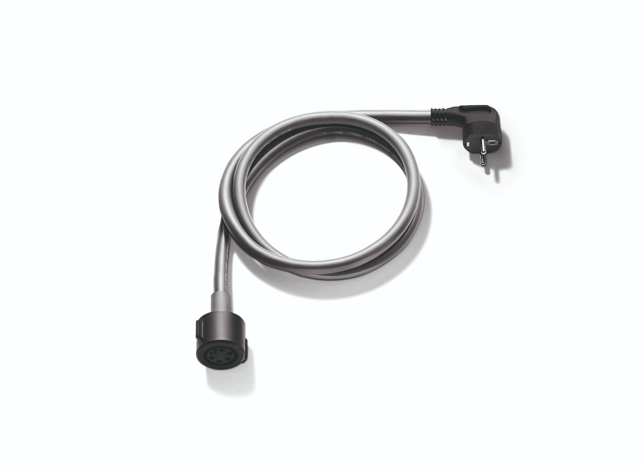 Genuine Flexible Charging Cable Adapter Version 2.0 Type E F 61 44 8 490 521