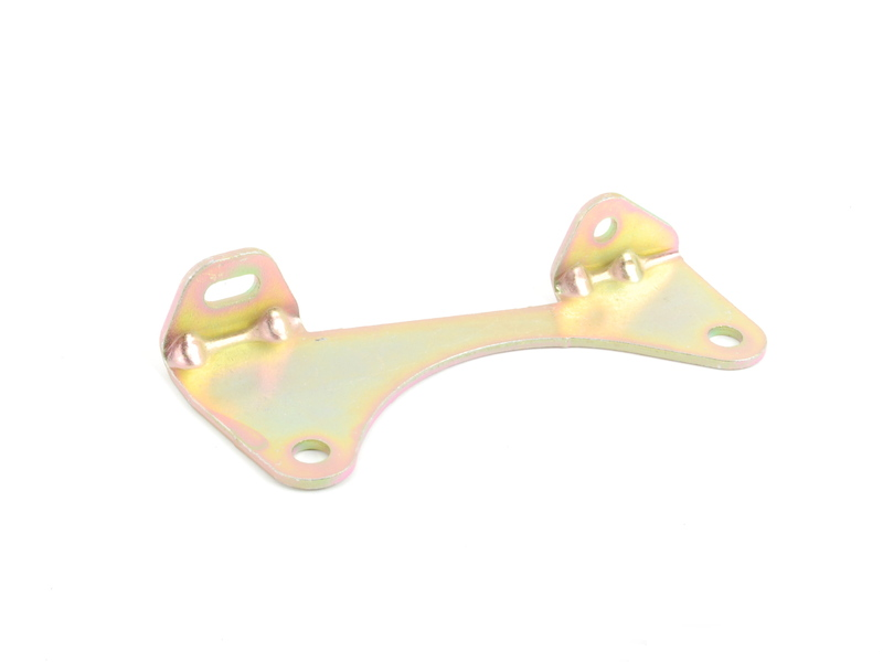 Genuine Exhaust Silencer/Muffler Bracket 18 21 2 243 262