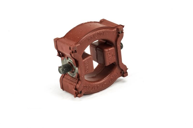Genuine Exhaust System Rubber Mounting 18 21 1 437 236
