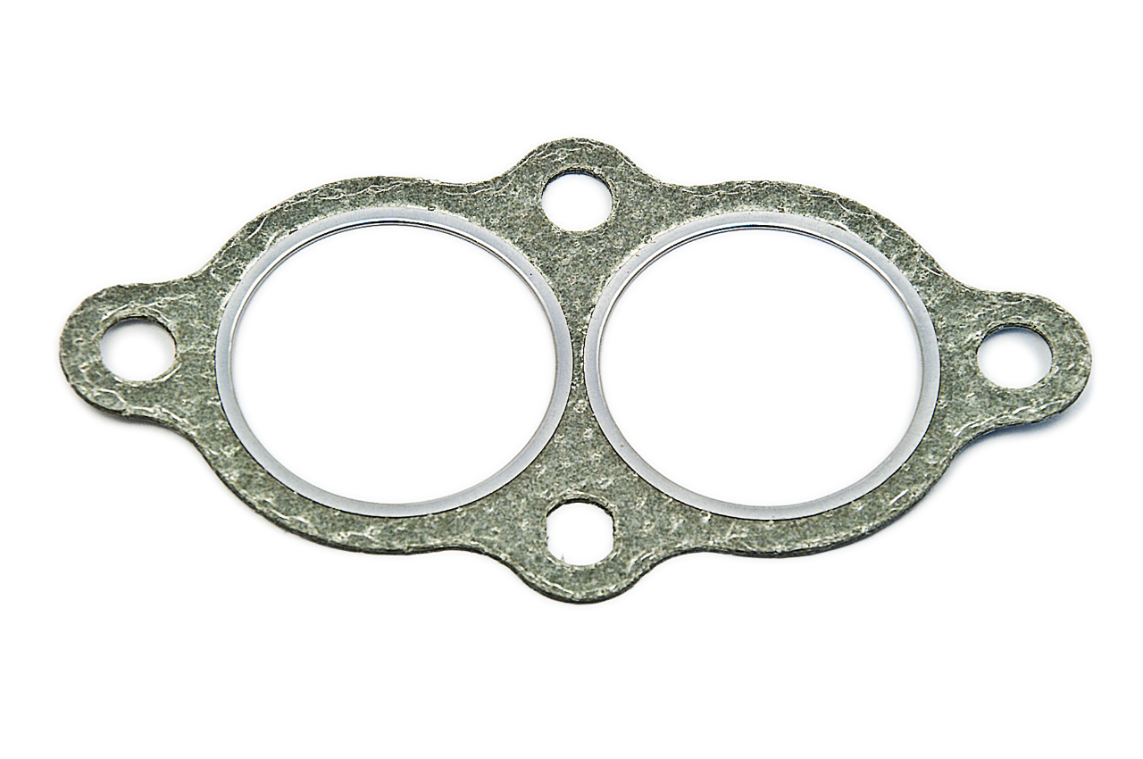 Genuine Exhaust Manifold Gasket Asbestos Free 18 30 1 711 969