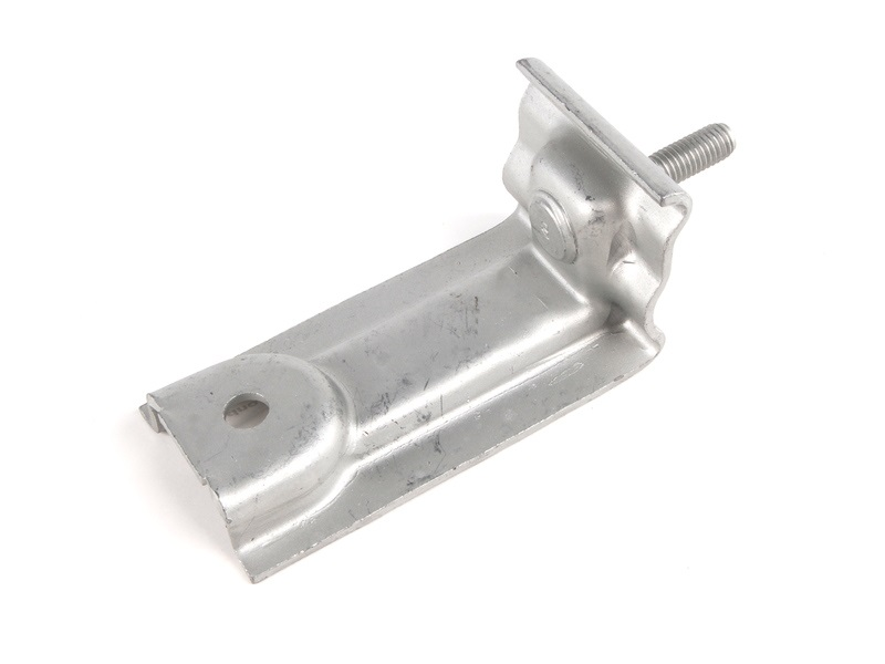 Genuine Exhaust Silencer/Muffler Bracket 18 21 1 723 555