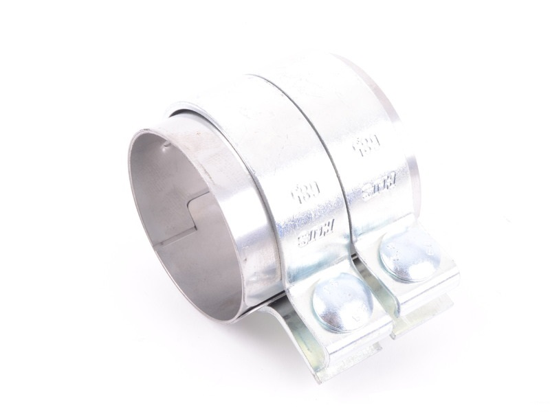 Genuine Exhaust Pipe Clamping Sleeve Bush 18 30 7 536 426