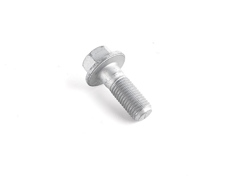 Genuine Caliper To The Carrier Collar Front Bolt Screw M12x1.5