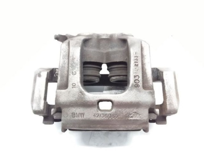 Genuine Left Braking Caliper Housing