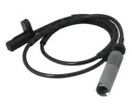 Genuine Rear DSC Pulse Generator Wheel Speed Sensor 34 52 6 762 466