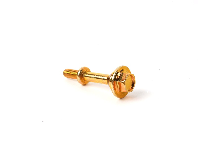 Genuine Exhaust System Suspension Support Hex Bolt 18 30 7 503 581