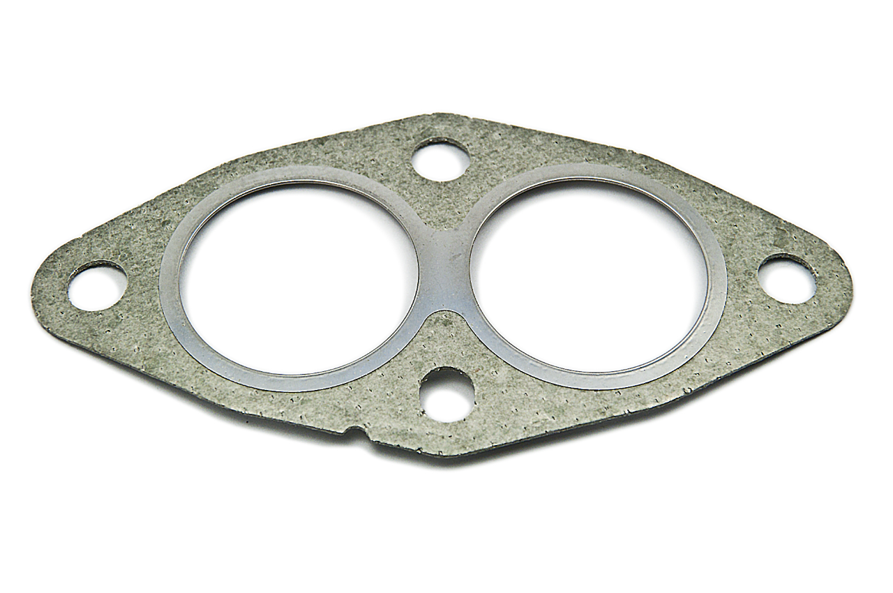 Genuine Exhaust Manifold Gasket 18 30 1 728 208