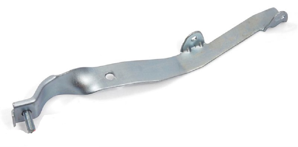 Genuine Exhaust System Suspension Support Bracket 18 30 1 728 573