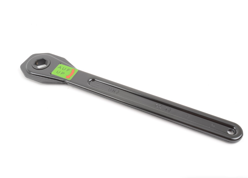 Genuine Car Lifting Jack Actuator Ratchet 71 12 6 769 151
