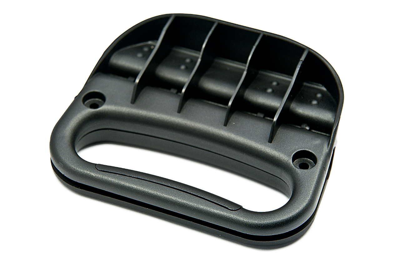 Genuine Window Blind/Shade Handle 51 47 7 046 771 view 2