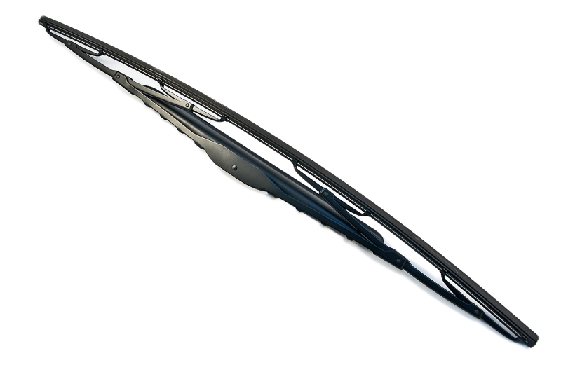 Genuine Front Wiper Blade Driver Side 61 62 7 140 961 view 2