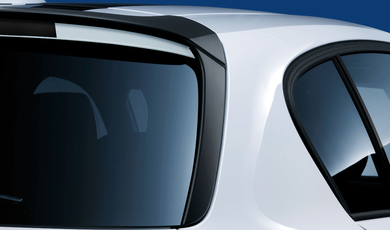 Genuine M Performance Enhanced Kit Spoiler Grille F2021LCIBAS view 2