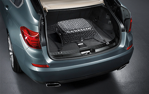 Genuine Boot Trunk Floor Luggage Cargo Safety Net 51 47 9 410 838 view 4