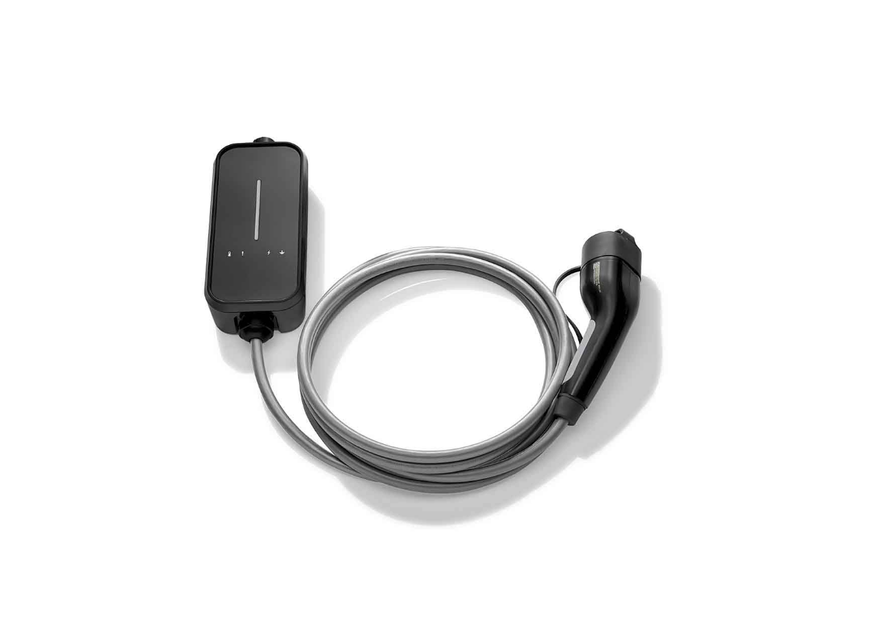 Genuine Flexible Fast Charger CE Type 2 61 90 5 A13 819 view 6