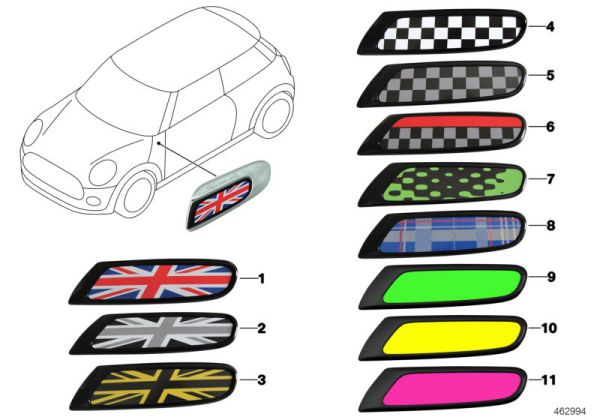 Genuine Black Jack Style Pack view 5