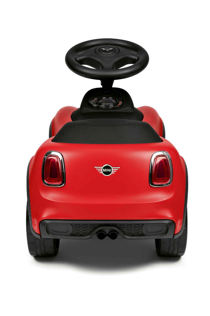 Genuine Baby Racer Kids Ride On Push Along Toy Car 18 Months 80 93 5 A21 500 view 5