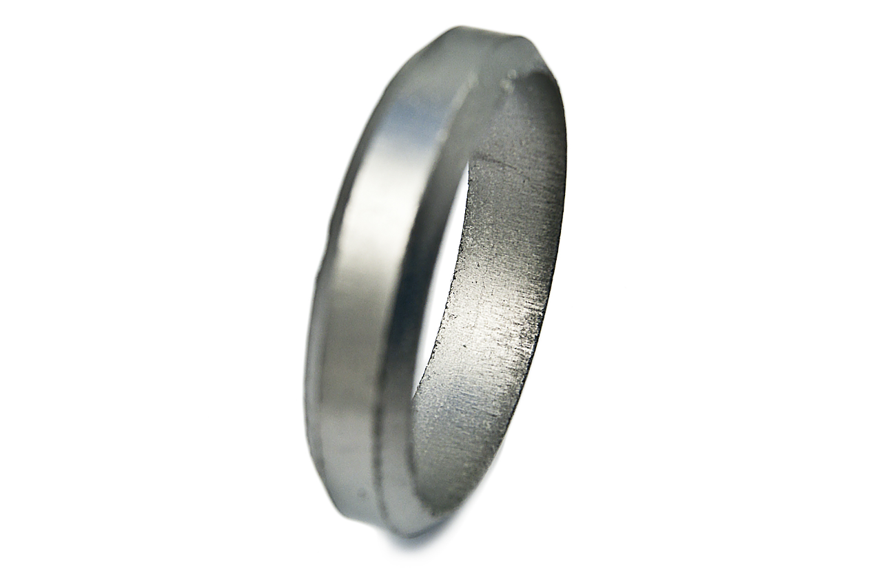 Genuine Exhaust Gasket Ring Asbestos Free view 2