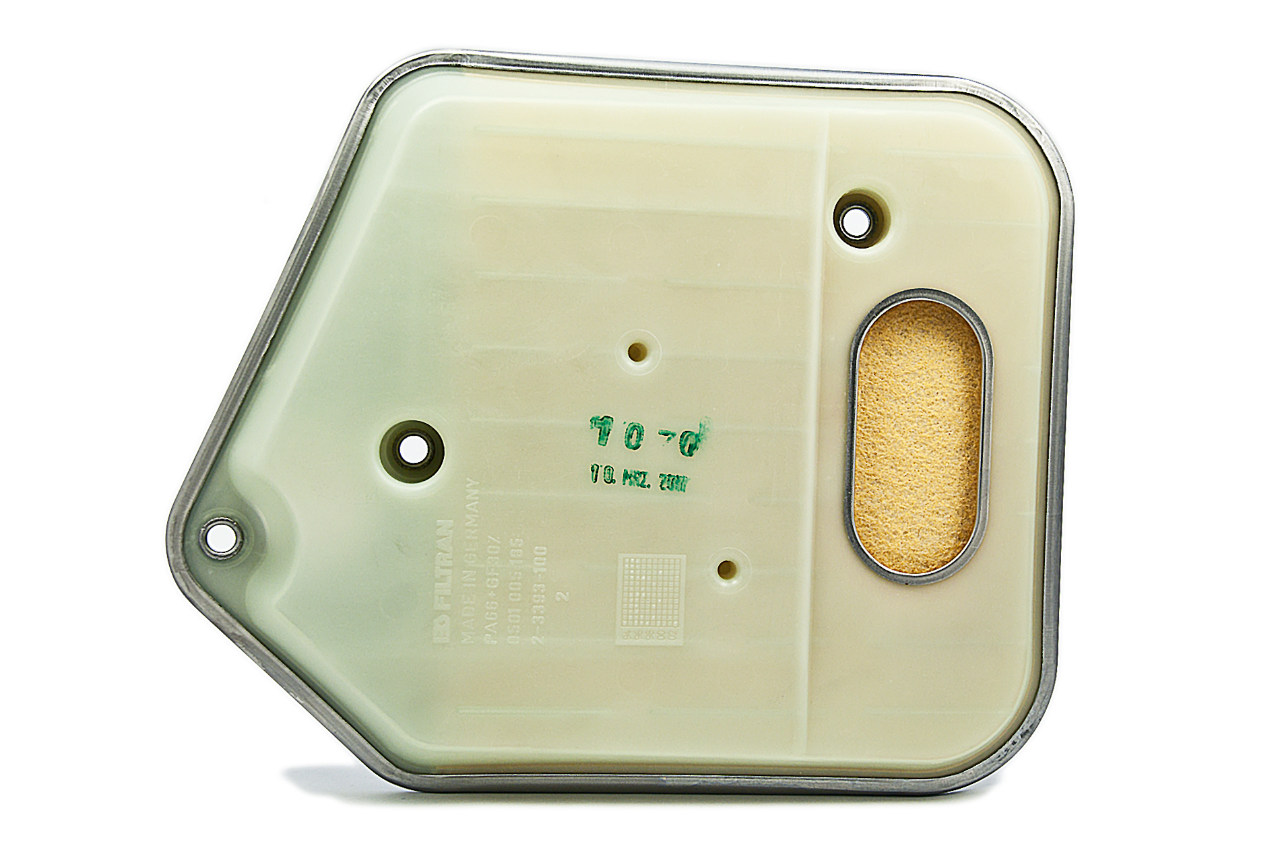 Genuine Oil Filter 24 34 1 422 513 view 2