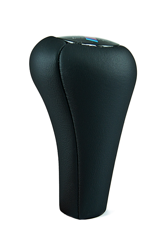 Genuine M Sport Illuminated Leather Gear Knob 25 11 2 228 742 view 2