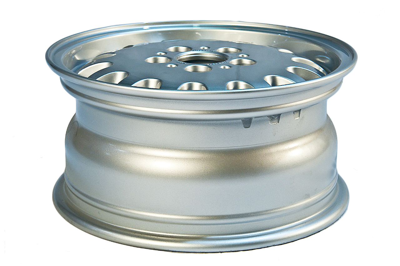 Genuine Alloy Wheel x1 15" Styling 6 Rim 36 11 1 180 447 view 2