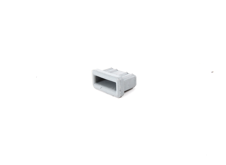 Genuine Rubber Mounting