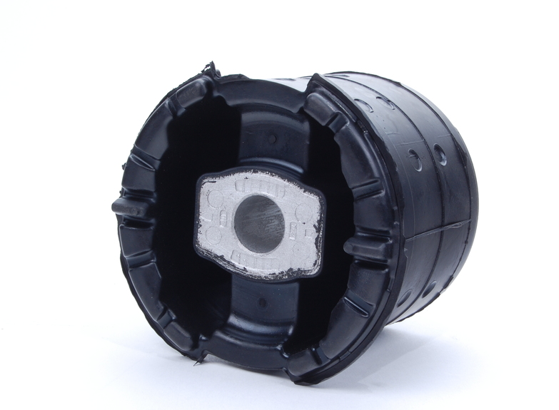 Genuine Rear Axle Carrier Rubber Mount Bushing 33 31 6 770 454