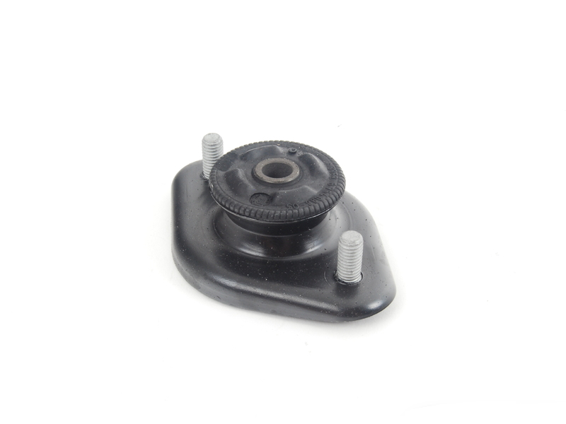 Genuine Rear Suspension Spring Strut Guide Support 33 52 6 779 670