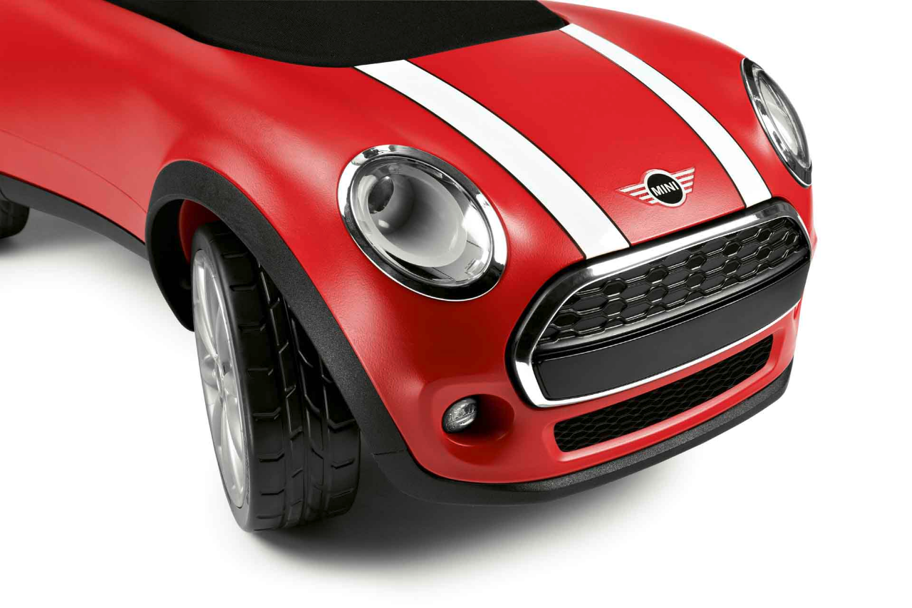 Genuine Baby Racer Kids Ride On Push Along Toy Car 18 Months 80 93 5 A21 500 view 3