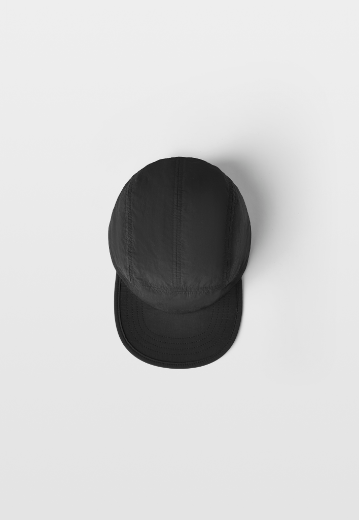Genuine M Baseball Cap Hat Black Adjustable Summer Adults Sports 80 16 2 864 022 view 3