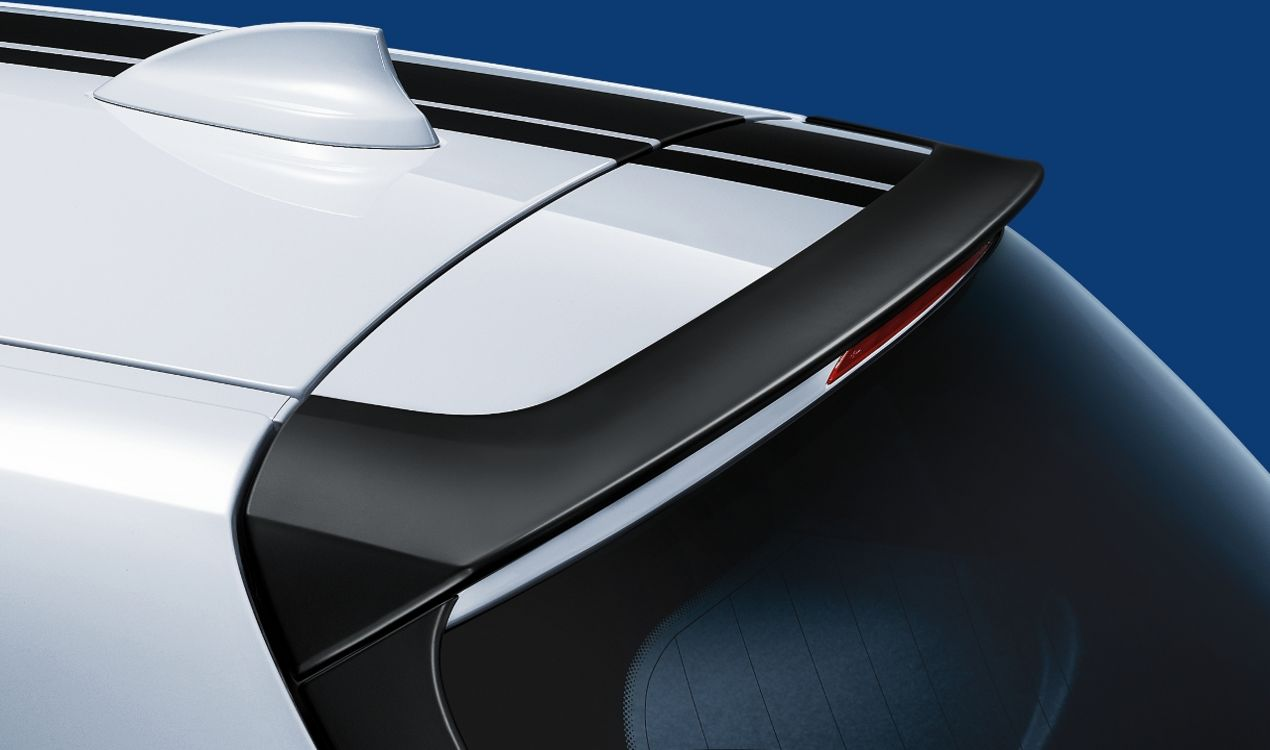 Genuine M Performance Enhanced Kit Spoiler Grille F20STYLELCI view 5