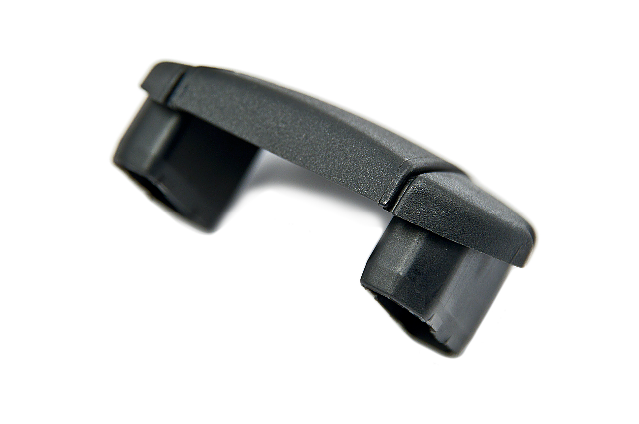 Genuine Roof Rack Bars Cover Cap 4-Pack 82 79 0 392 009 view 2