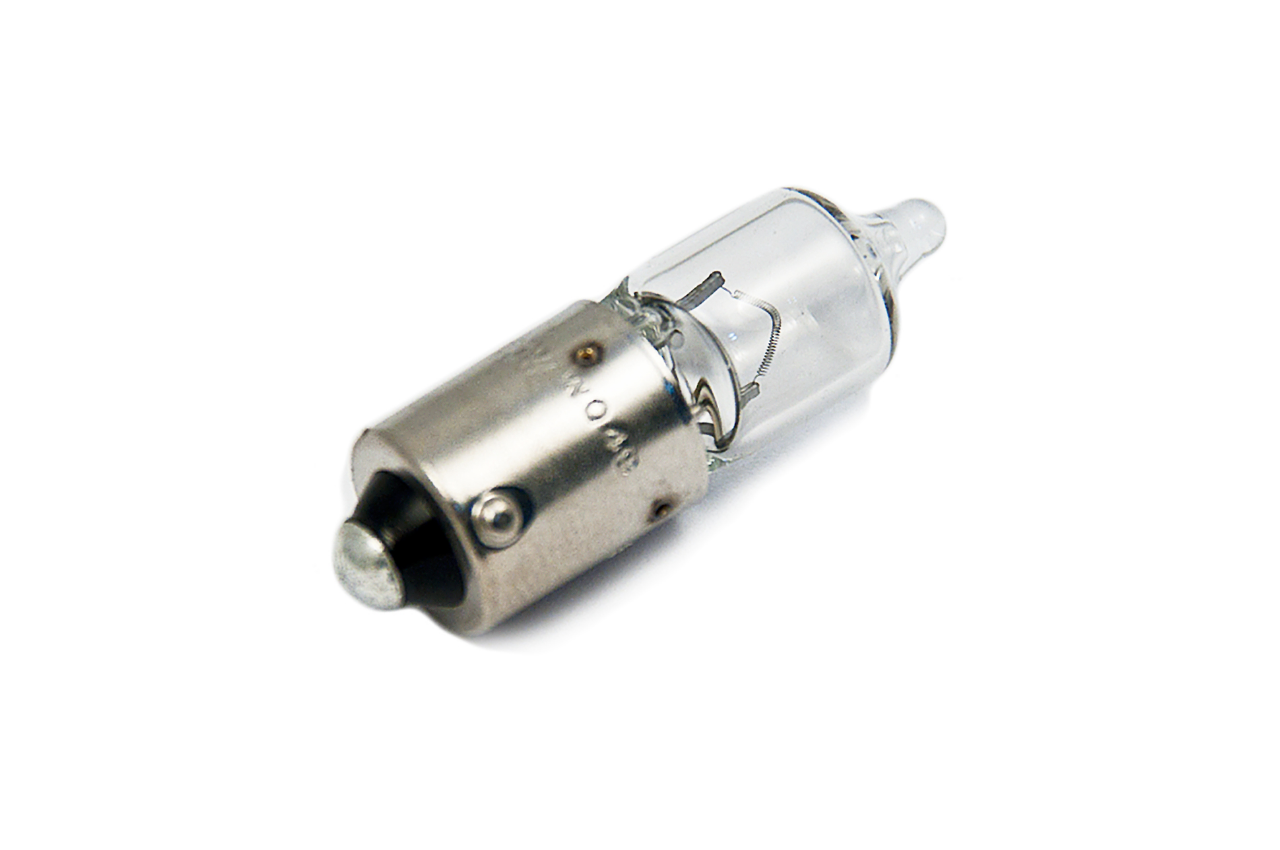 Genuine 12V 10W Bulb 63 31 1 375 003 view 2