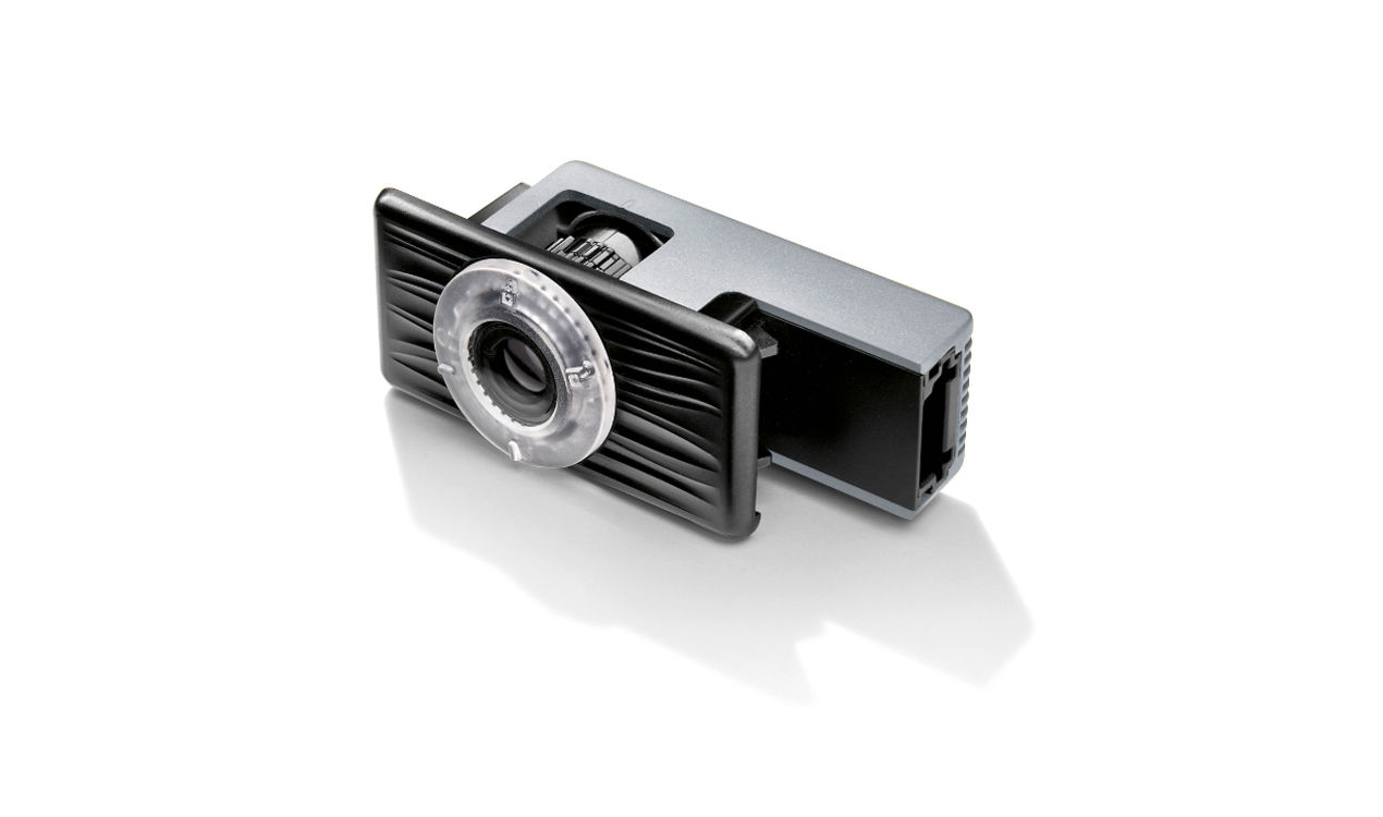 Genuine LED Door Projectors Welcome Step Logo Emblem Light 63 31 2 414 106 view 3